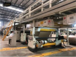 Three/Five/Seven Layer Corrugated Cardboard Production Line Carton Plant Machine